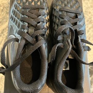 Nike Kids Sneakers Black